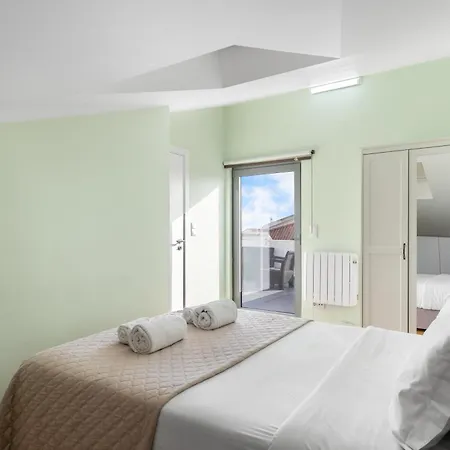 Charmy Villa Estoril By Amber Star Rent Cascais Exterior photo