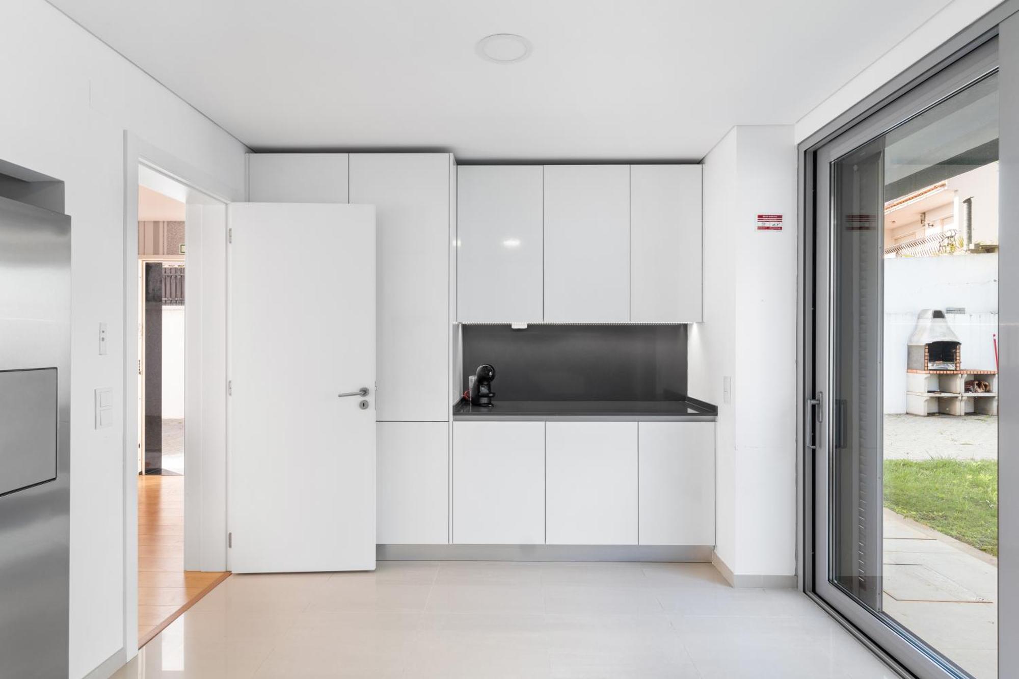 Charmy Estoril By Amber Star Rent Villa Cascais